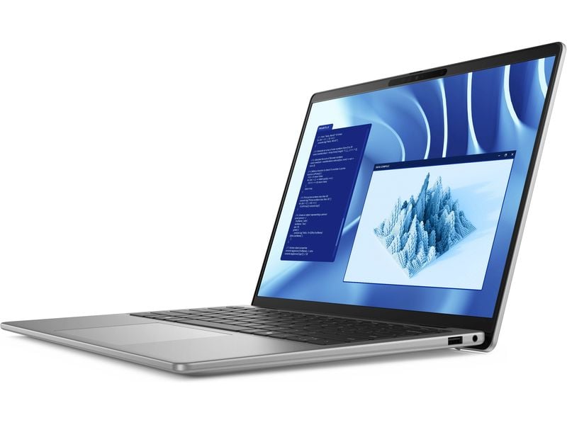 DELL Notebook Latitude 7455 ( X Elite, 32GB, 512GB)