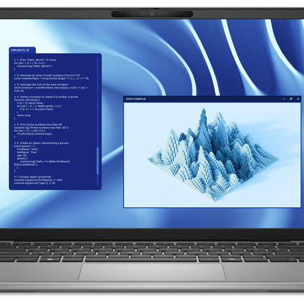 DELL Notebook Latitude 7455 ( X Elite, 32GB, 512GB)