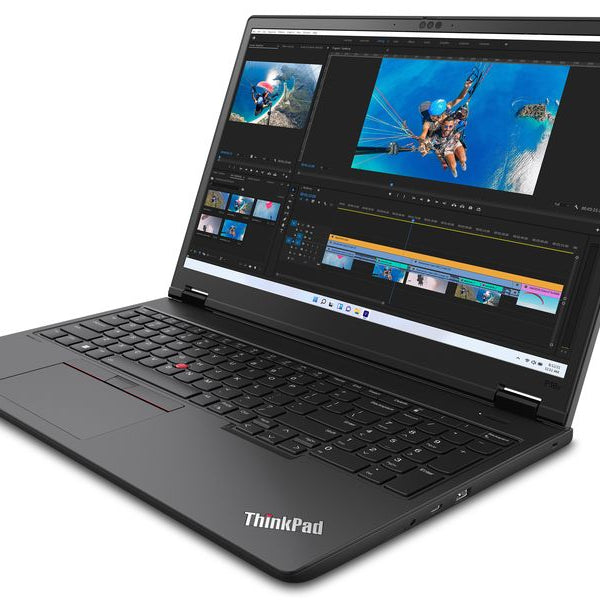 Lenovo Notebook ThinkPad P16v Gen. 2 (Intel)