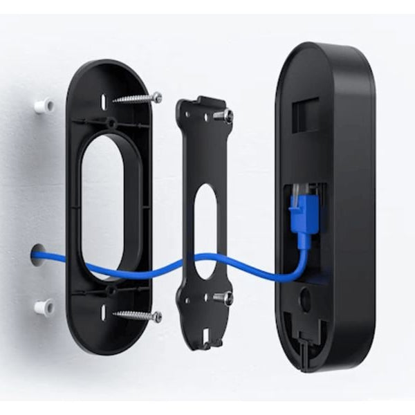 Reolink IP Türstation D340P 2K+