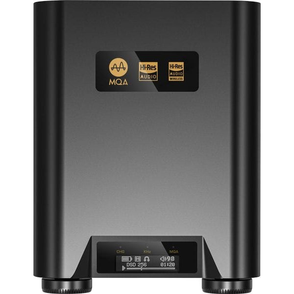 Shanling Kopfhörerverstärker & USB-DAC H5