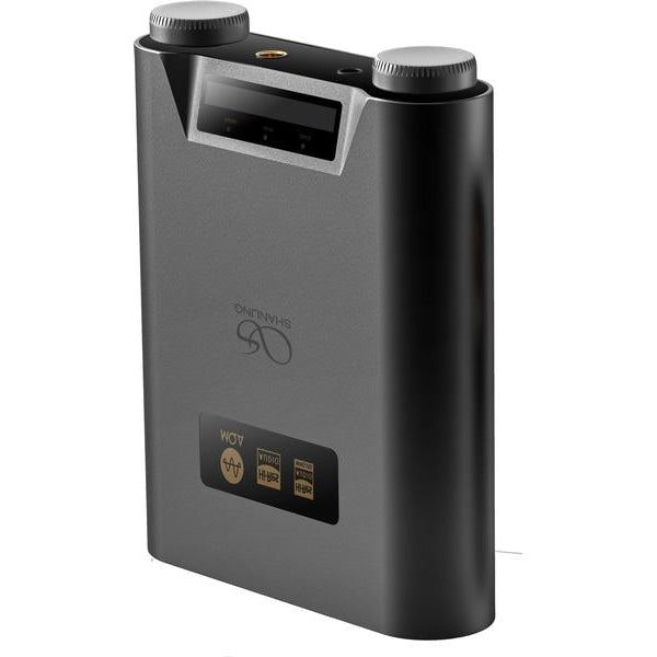 Shanling Kopfhörerverstärker & USB-DAC H5