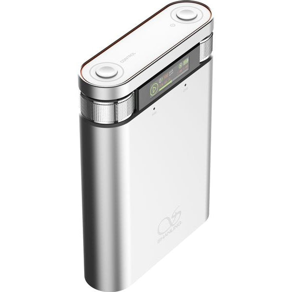 Shanling Kopfhörerverstärker & USB-DAC H2