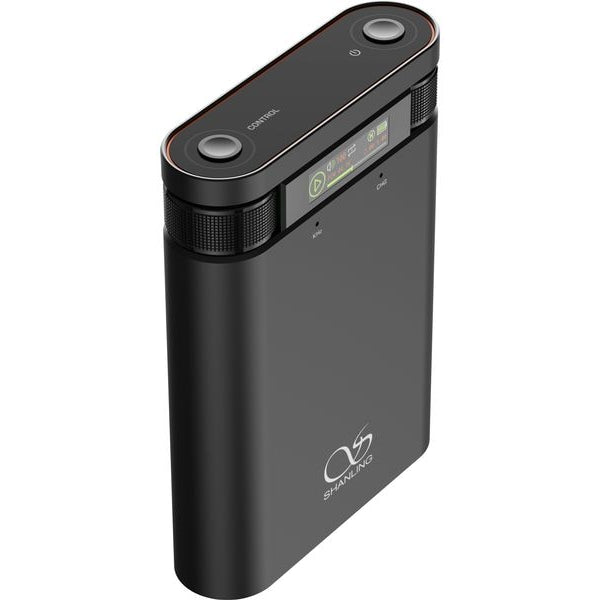 Shanling Kopfhörerverstärker & USB-DAC H2