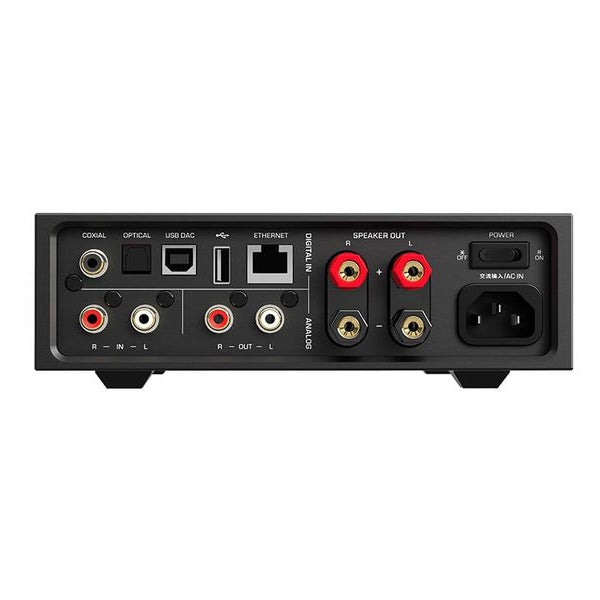 Shanling Mediaplayer EA5