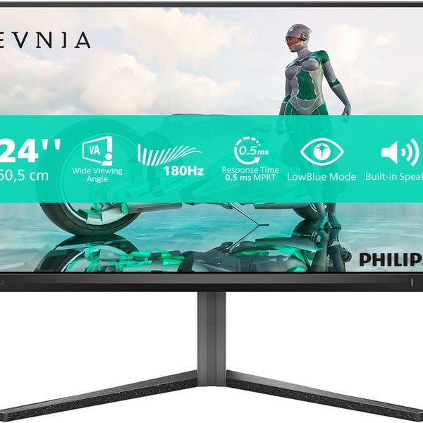 Philips Monitor 24M2N3200A/00