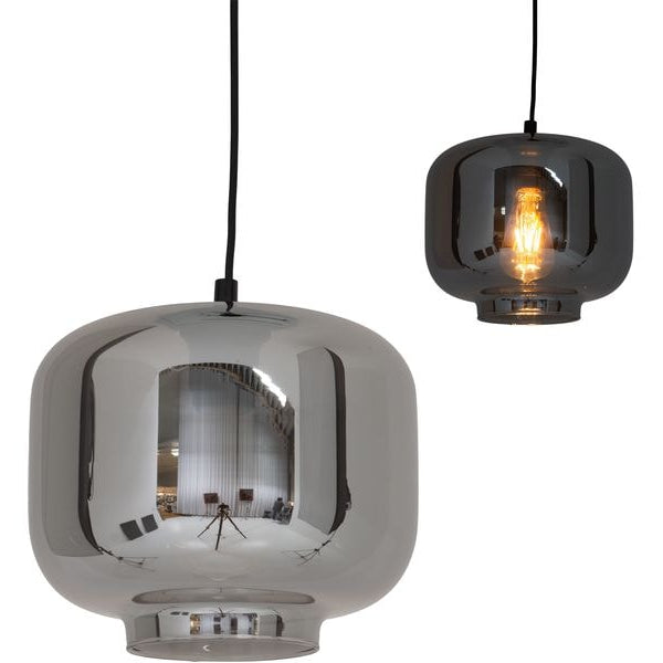 Näve Pendelleuchte «Vaso» 25 cm