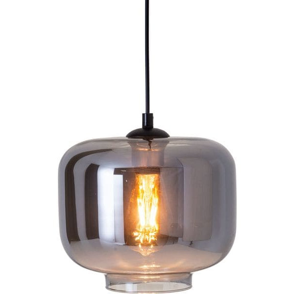 Näve Pendelleuchte «Vaso» 25 cm