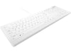 Active Key Tastatur AK-C8112 Weiss