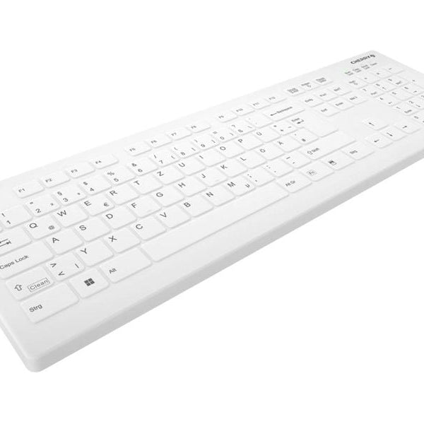 Active Key Tastatur AK-C8112 Weiss