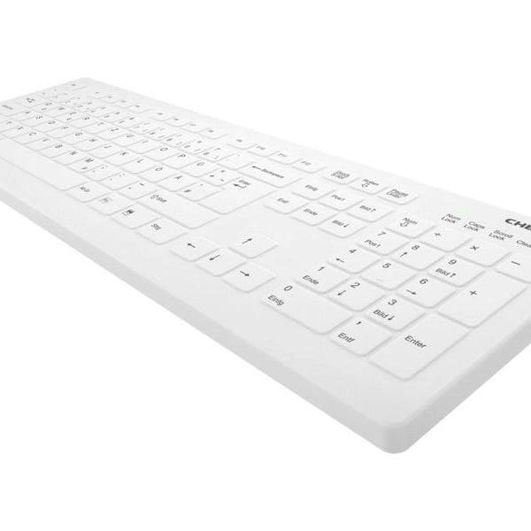 Active Key Tastatur AK-C8112 Weiss
