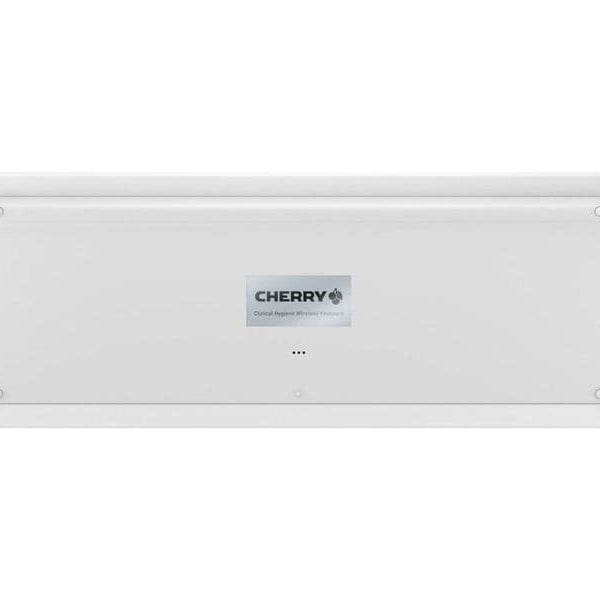 Active Key Tastatur AK-C8112 Weiss