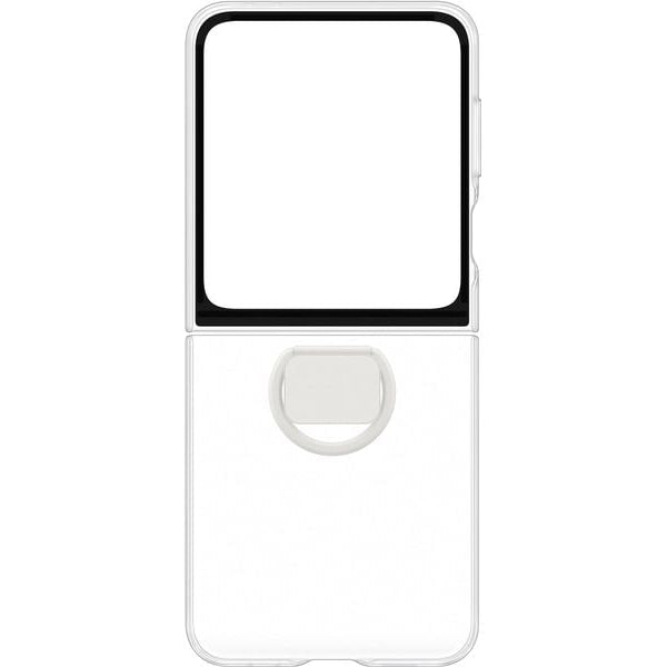 Samsung Back Cover Clear Galaxy Z Flip6 Clear