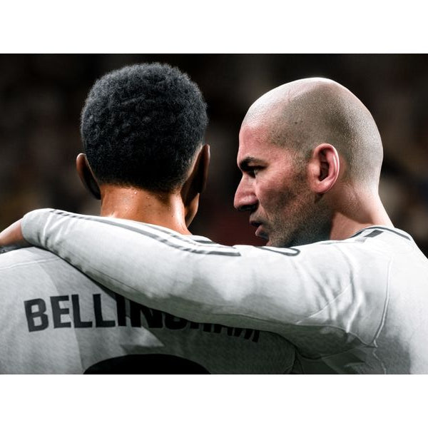 Electronic Arts EA Sports FC 25