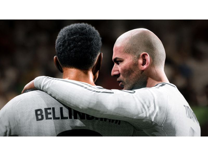 Electronic Arts EA Sports FC 25