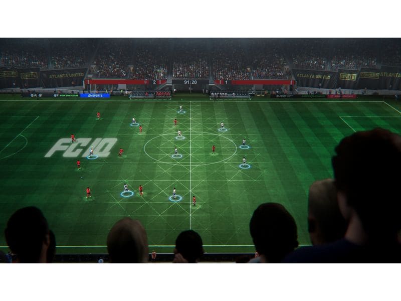 Electronic Arts EA Sports FC 25