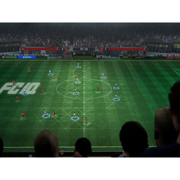 Electronic Arts EA Sports FC 25