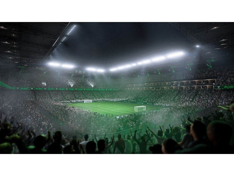 Electronic Arts EA Sports FC 25