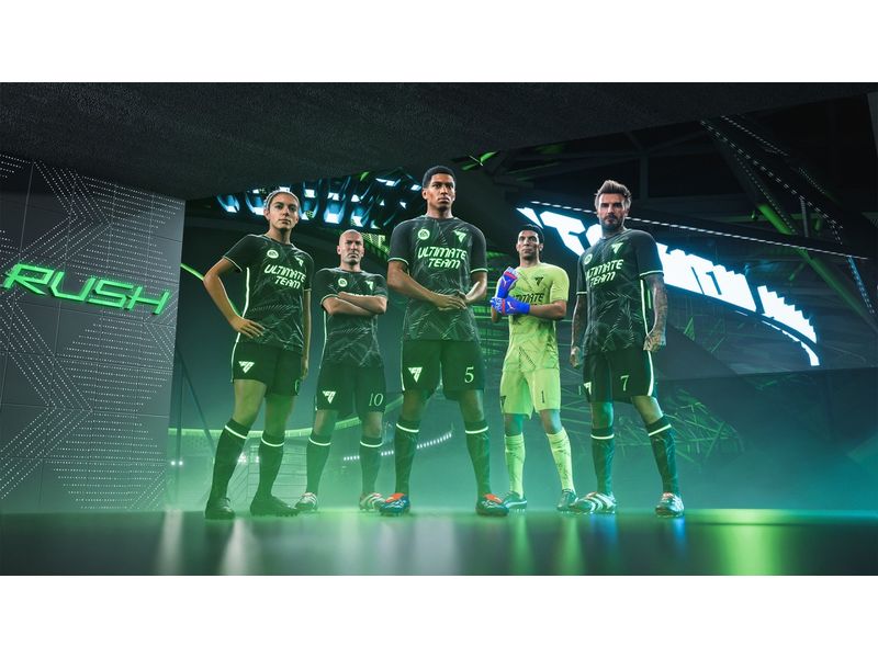 Electronic Arts EA Sports FC 25