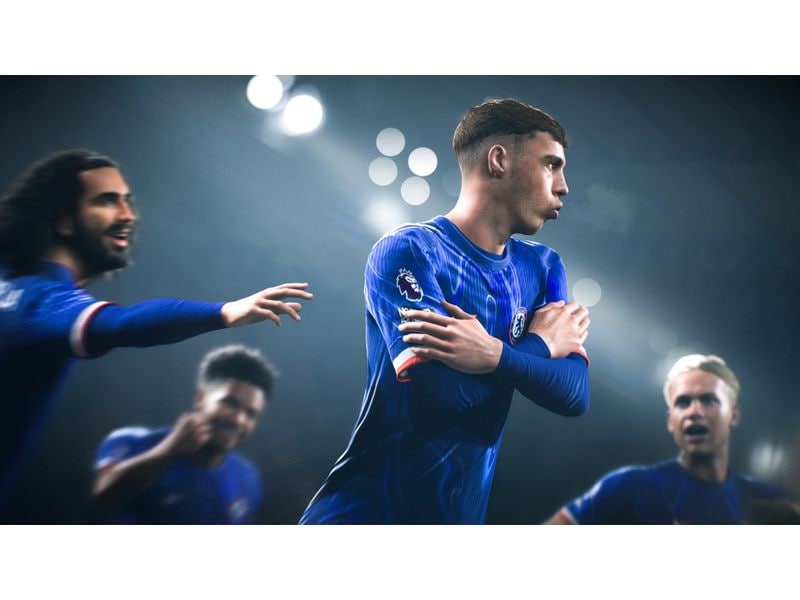 Electronic Arts EA Sports FC 25