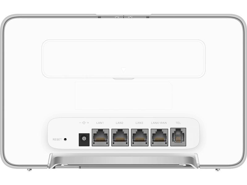Huawei LTE-Router 3 Pro B535-235a