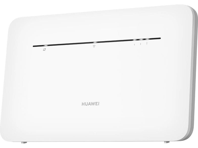 Huawei LTE-Router 3 Pro B535-235a