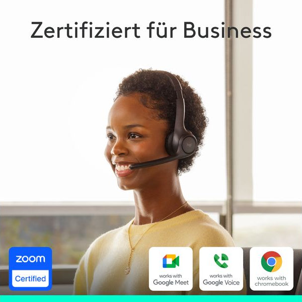 Logitech Zone 305 UC