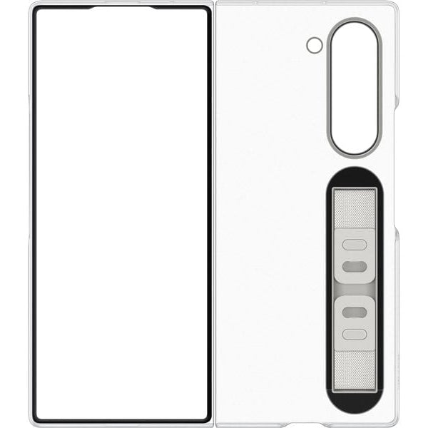 Samsung Back Cover Clear Galaxy Z Fold6 Clear