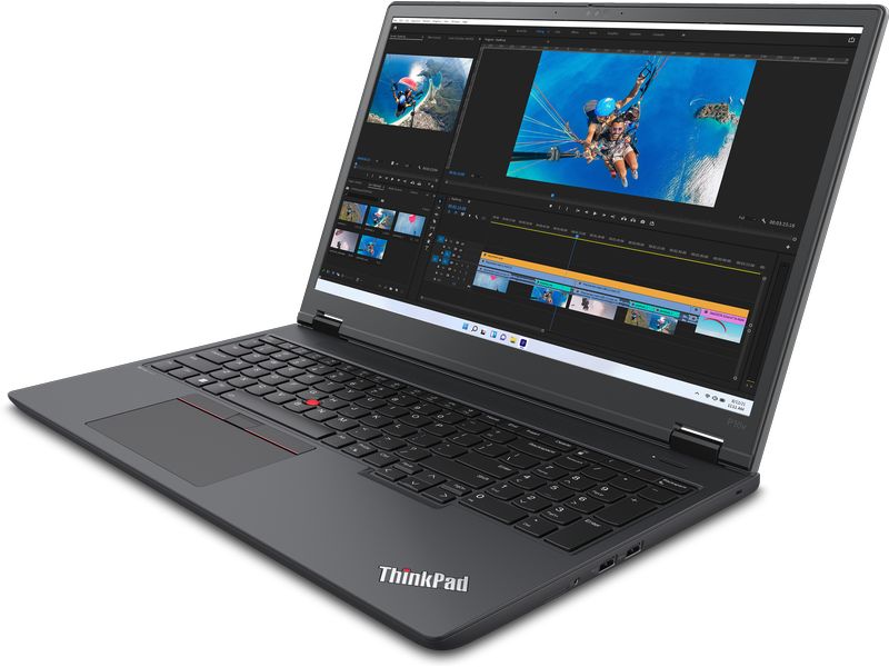 Lenovo Notebook ThinkPad P16v Gen. 1 (AMD)