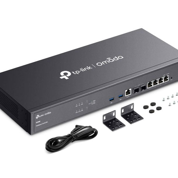 TP-Link WLAN Controller OC400 Hardware Controller