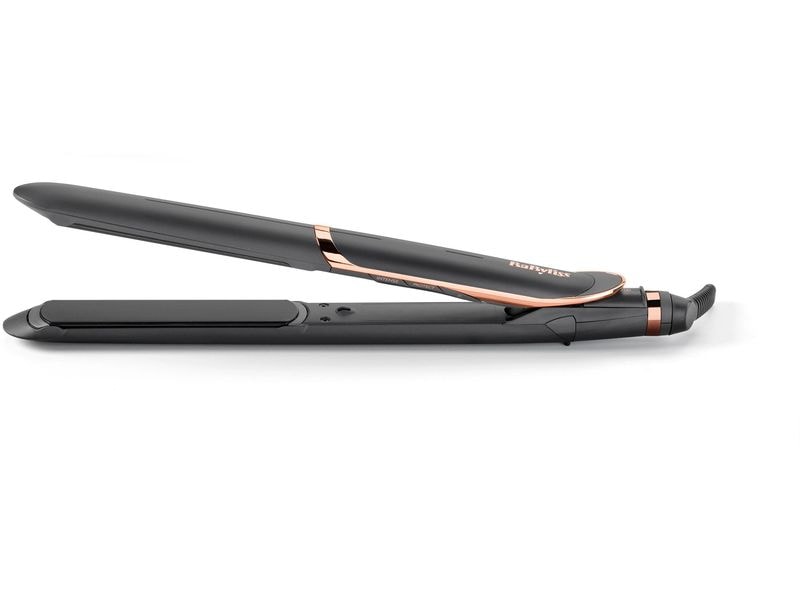 Babyliss Haarglätter Smooth Pro 235