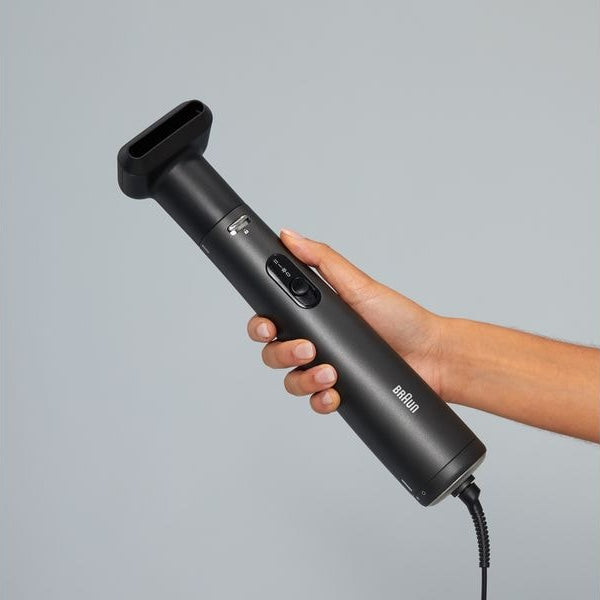 Braun Warmluftbürste Air Styler AS 4.2