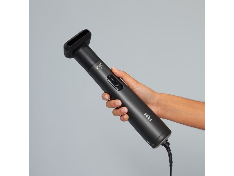 Braun Warmluftbürste Air Styler AS 4.2