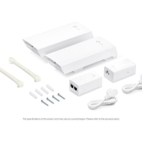 TP-Link WLAN-Bridge EAP215-Bridge KIT