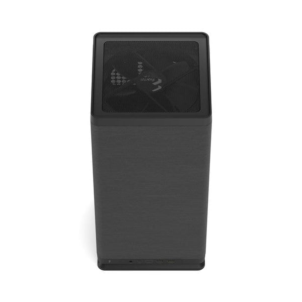 Fractal Design PC-Gehäuse Mood Grau