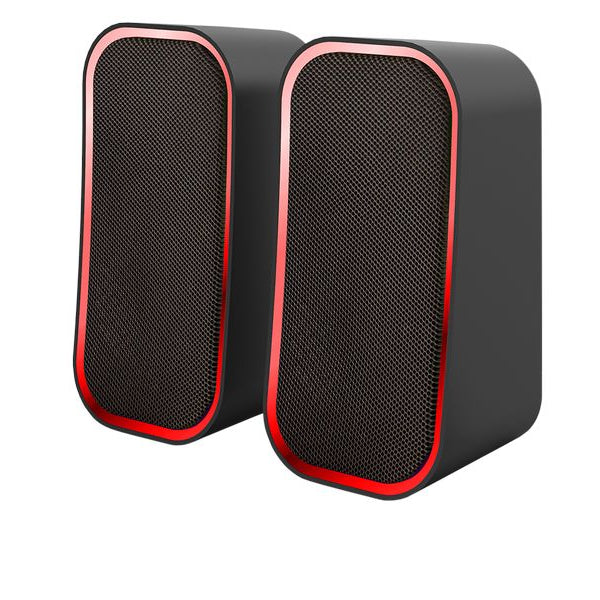 Speedlink PC-Lautsprecher Token RGB