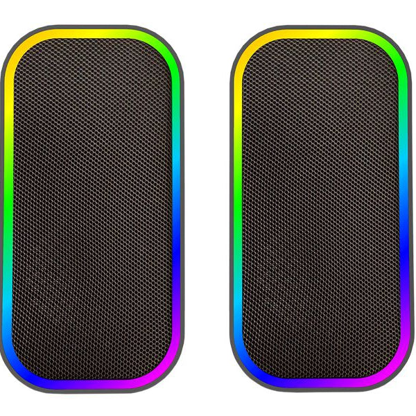 Speedlink PC-Lautsprecher Token RGB