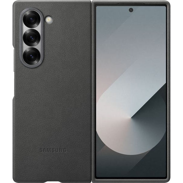 Samsung Back Cover Kindsuit Case Galaxy Z Fold6 Gray