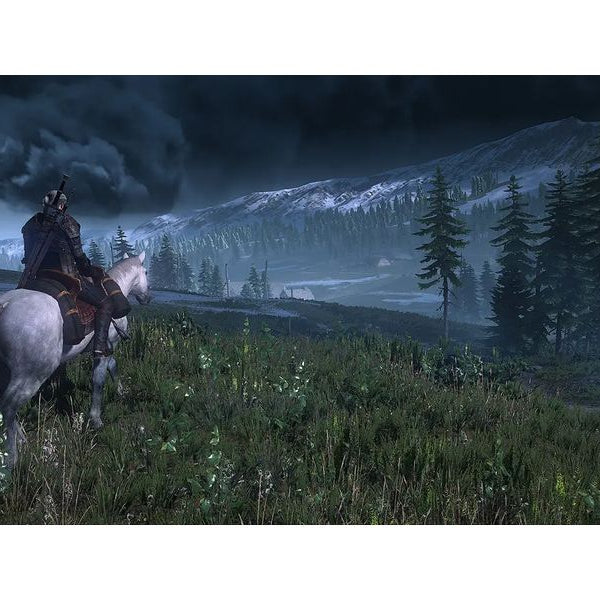 Bandai Namco The Witcher 3: Wild Hunt – Complete Edition