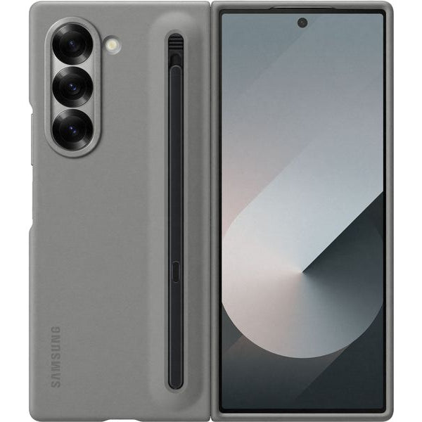 Samsung Back Cover S Pen Galaxy Z Fold6 Gray
