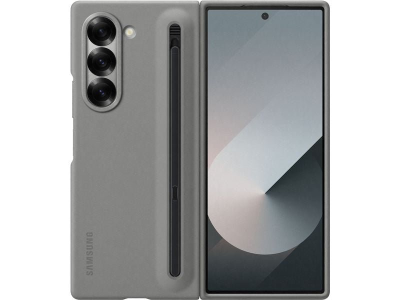 Samsung Back Cover S Pen Galaxy Z Fold6 Gray