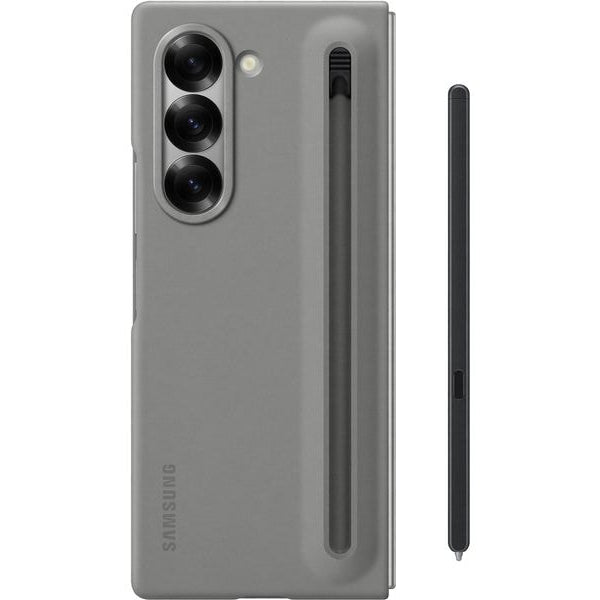 Samsung Back Cover S Pen Galaxy Z Fold6 Gray