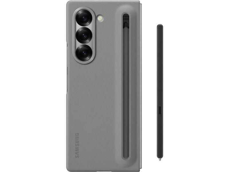 Samsung Back Cover S Pen Galaxy Z Fold6 Gray