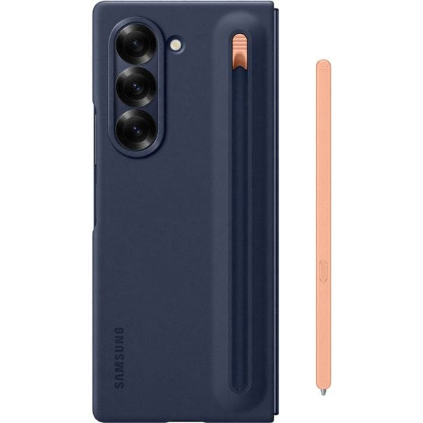 Samsung Back Cover S Pen Galaxy Z Fold6 Navy