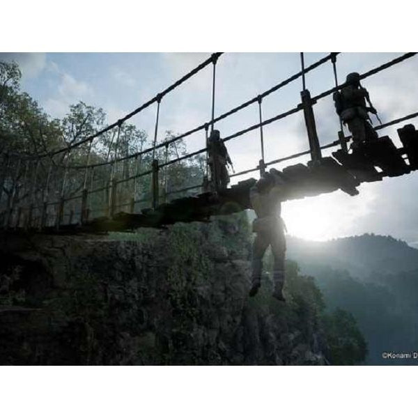 KONAMI Metal Gear Solid Delta: Snake Eater – Day 1 Edition