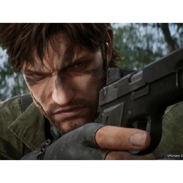 KONAMI Metal Gear Solid Delta: Snake Eater – Day 1 Edition
