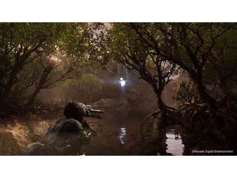 KONAMI Metal Gear Solid Delta: Snake Eater – Day 1 Edition