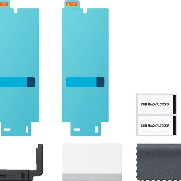 Samsung Displayschutz Front Galaxy Z Fold6