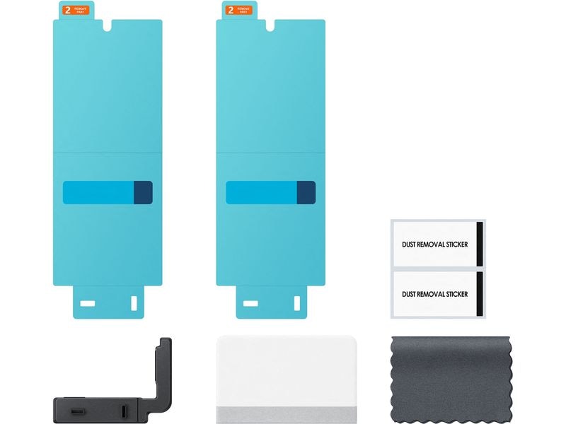 Samsung Displayschutz Front Galaxy Z Fold6