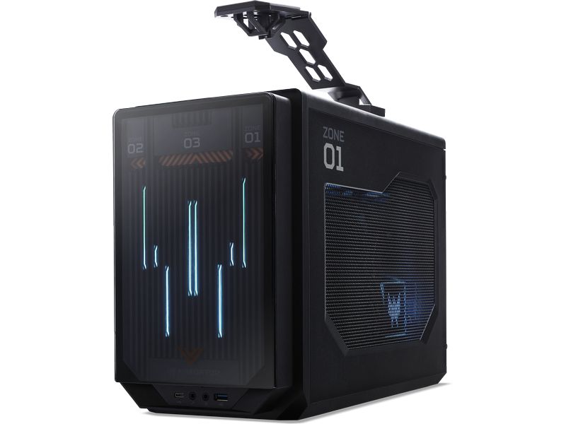 Acer Gaming PC Predator Orion X (POX-955)